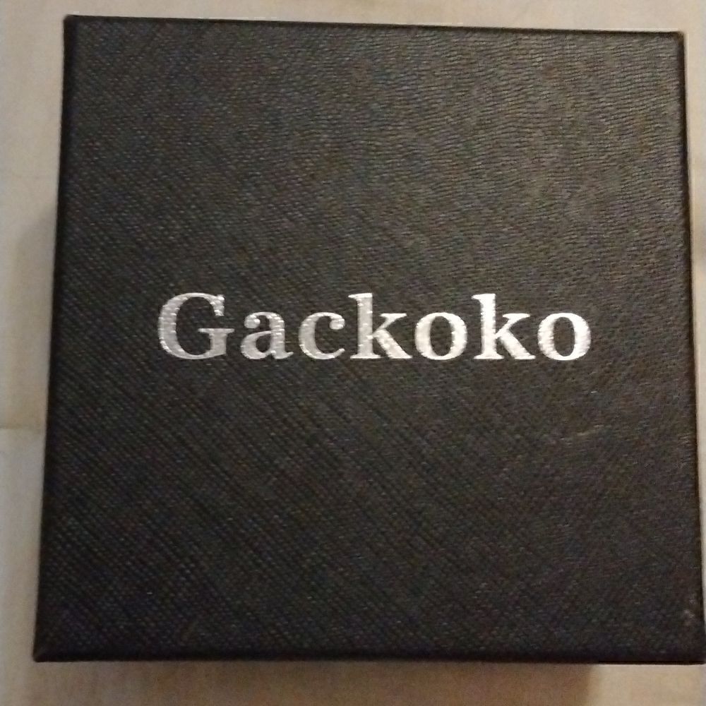 Gackoko - Picture 1 of 2